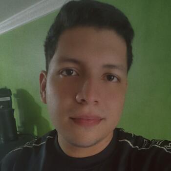 Padre/madre Bello: Jhon