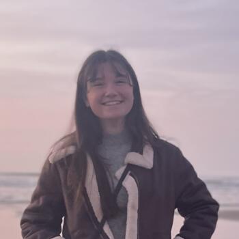 Babysitter in Le Havre: Ernestine