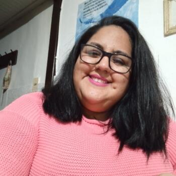 Babysitter in Piriápolis: Paula