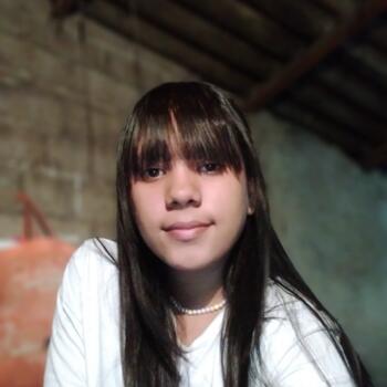 Babysitter in Barranquilla: Loraine
