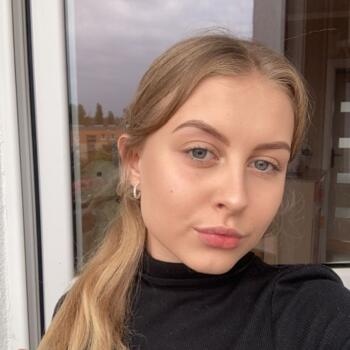 Babysitter in Lodz: Ola