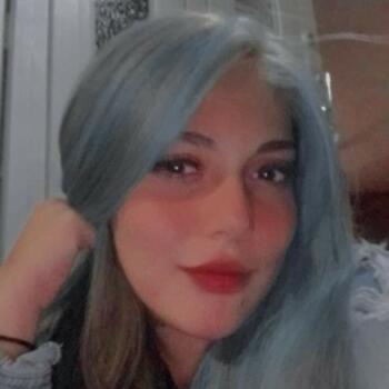 Babysitter in Zapopan: Tania Teresa