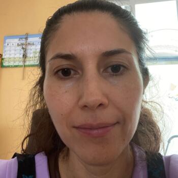Babysitting job in Cuautitlán Izcalli: babysitting job Raquel