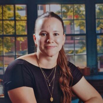 Babysitter Morlaàs: Juliette