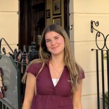 Babysitter in Fellbach: Sophia
