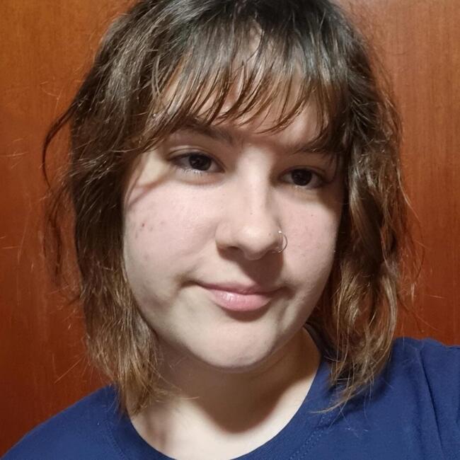 Babysitter in Lanús: Paloma