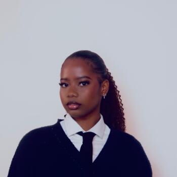 Babysitter Melun: Shanii