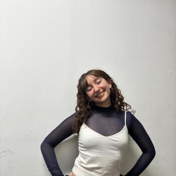 Babysitter in Montevideo: Catalina