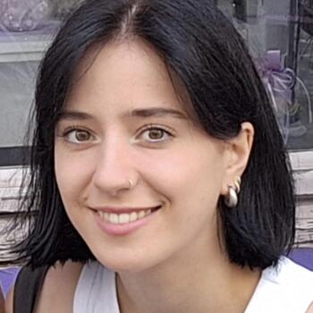 Babysitter Bologna: Laura