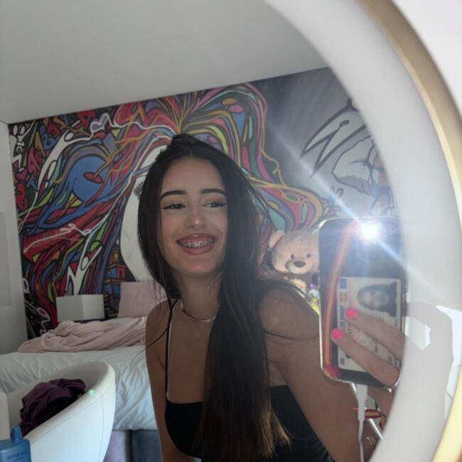 Babysitter στην περιοχή Λισαβώνα: Alejandra