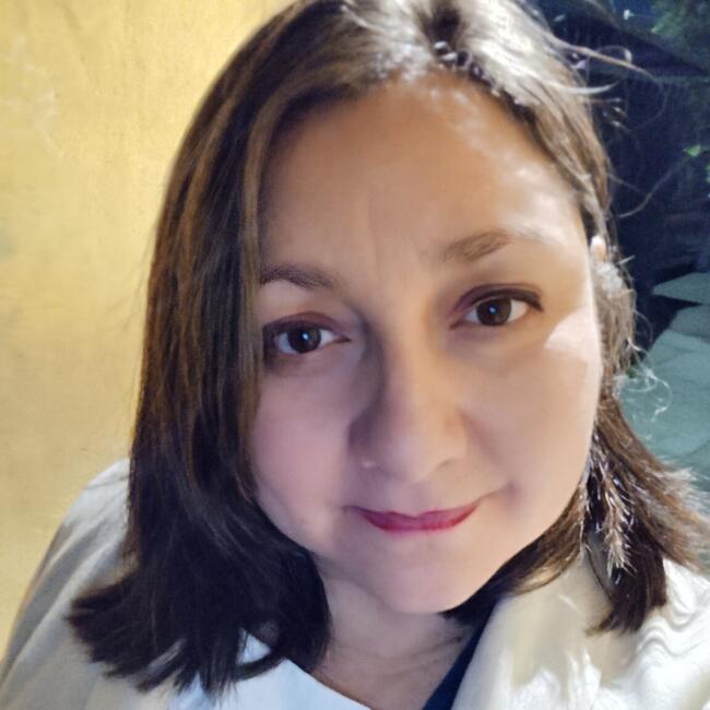 Niñera en San Antonio: Cynthia