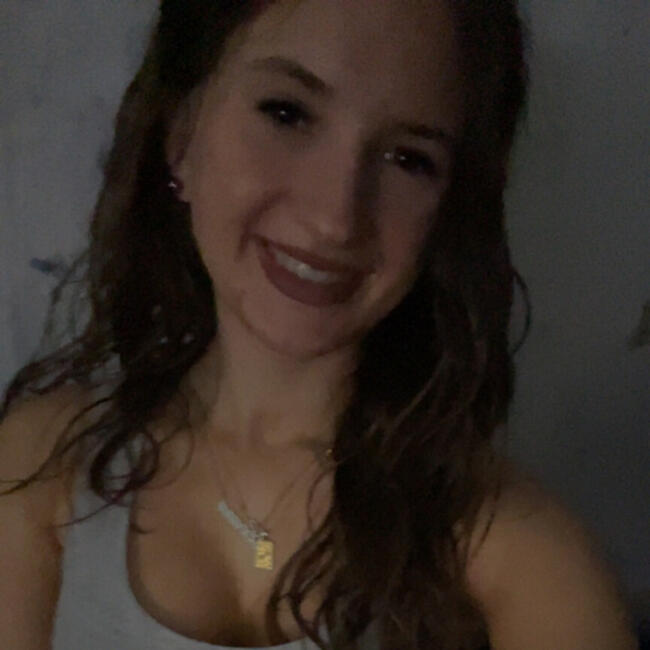 Babysitter in Mannheim: Loann