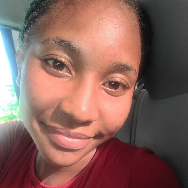 Babysitter in Charlotte: Daniyah