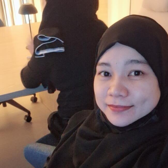 جليسة أطفال في جدة: Fatima