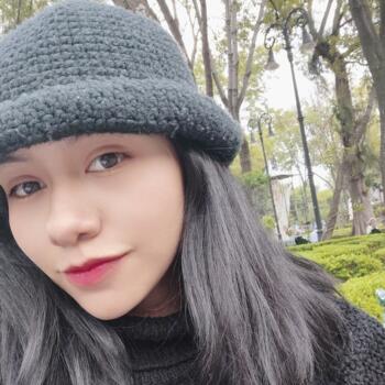 Babysitter in Tlalpan: Ivette aurora