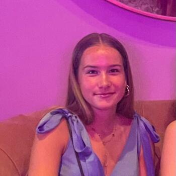 Babysitter Sint-Lambrechts-Woluwe: Lily