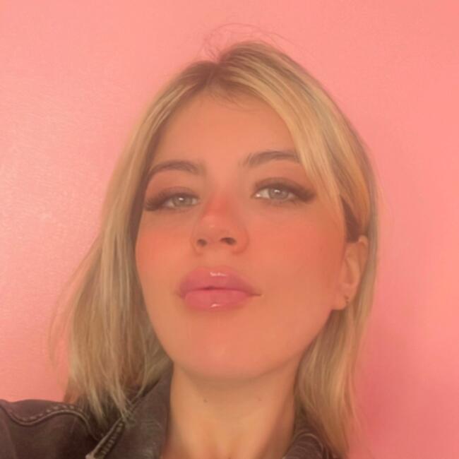 Niñera en Quilicura: Javiera