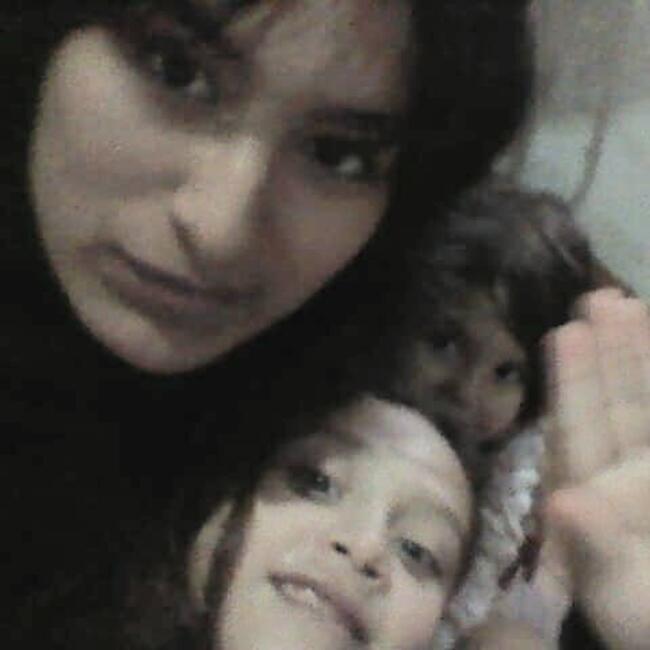 Niñera en General Rodríguez: Isabel Mendoza