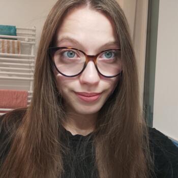 Babysitter a Torino: Miriam