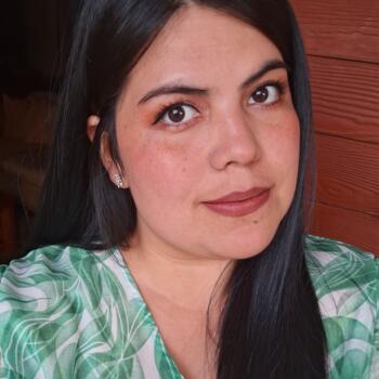 Niñera en Temuco: Leyla Gisselle