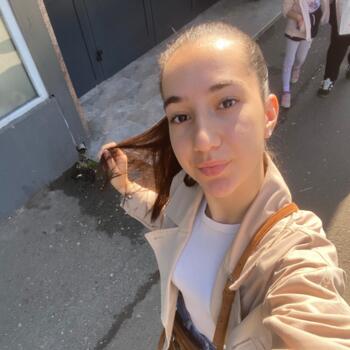 Bonă București: Irina