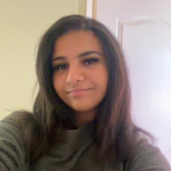 Babysitter Amstelveen: Elisa Kelada