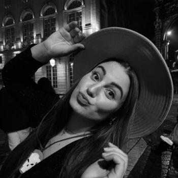 Babysitter in Belleville (Grand Est): Manon