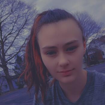Babysitter in Saint Johnsville: Kamika