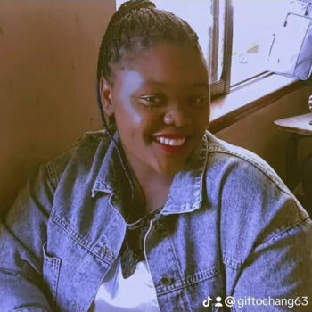 Babysitter in Nairobi: Brenda