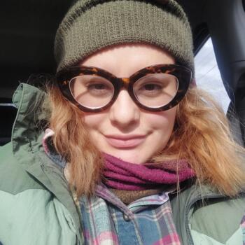 Babysitter in Castro: Daniela De Jesús