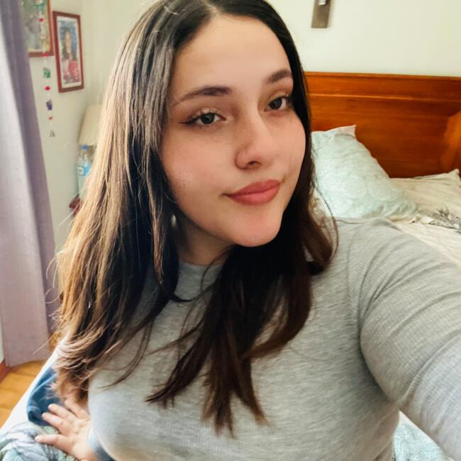 Babysitter in Santiago: Amira