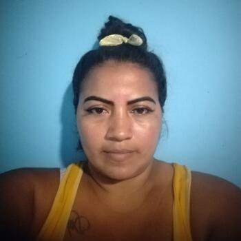 Babysitter in Villa Rosario: Arelis Yamilka