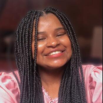 Babysitter in Montes Claros: Gabriela