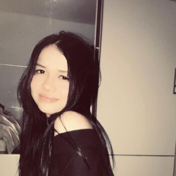Babá em São José dos Campos: Marcella