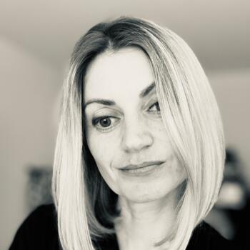 Babysitter a Baar: Nataliya