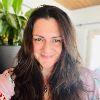 Childminder in Gosau: Gaia