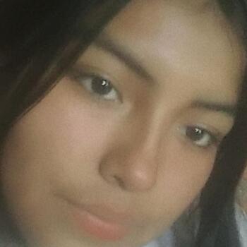 Babysitter in Sacaba: Anahi