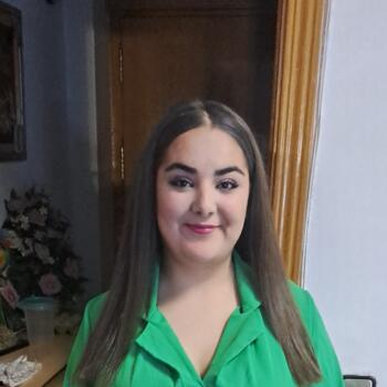 Babysitter in Fuenlabrada: Leyre
