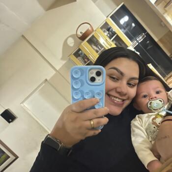 Parent Contagem: Thamyres