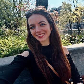 Baby-sitter in Gorzów Wielkopolski: Ania