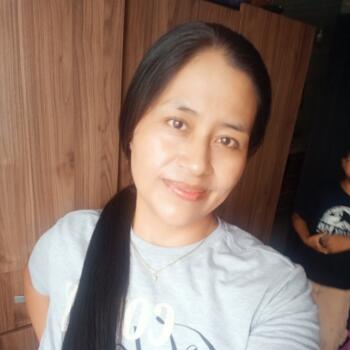 Babysitter Santiago de Cali: Patricia