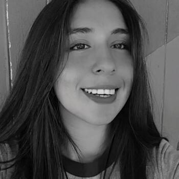 Niñera en Temuco: Yamna