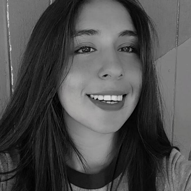 Niñera en Temuco: Yamna