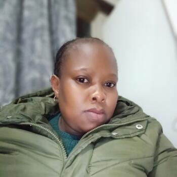 Babysitter Pretoria: Malebo