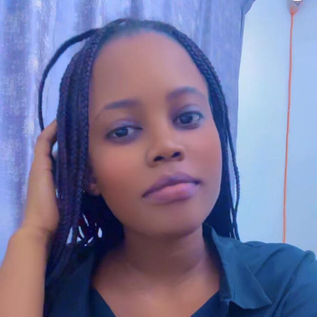 Nanny in Dubai: Nyamata