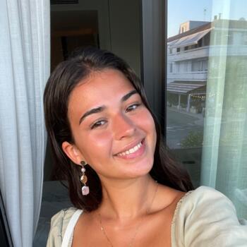 Babysitter in Valencia: Joana