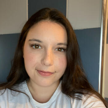 Babysitter in Bessancourt: Anita