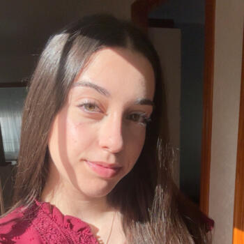 Nanny Almoradí: Verónica