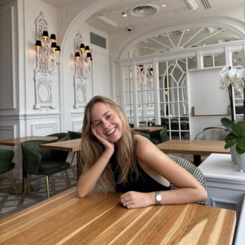 Nanny in Barcelona: Georgina
