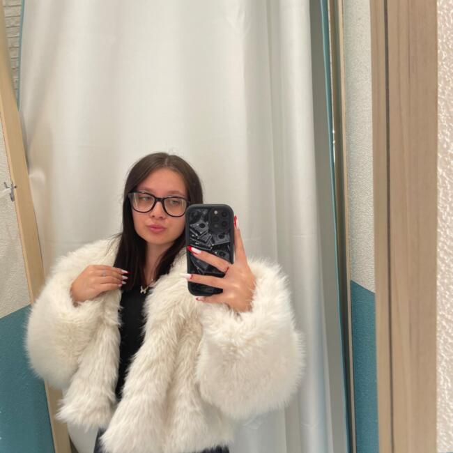 Babysitter a San Canzian d'Isonzo: Sofia